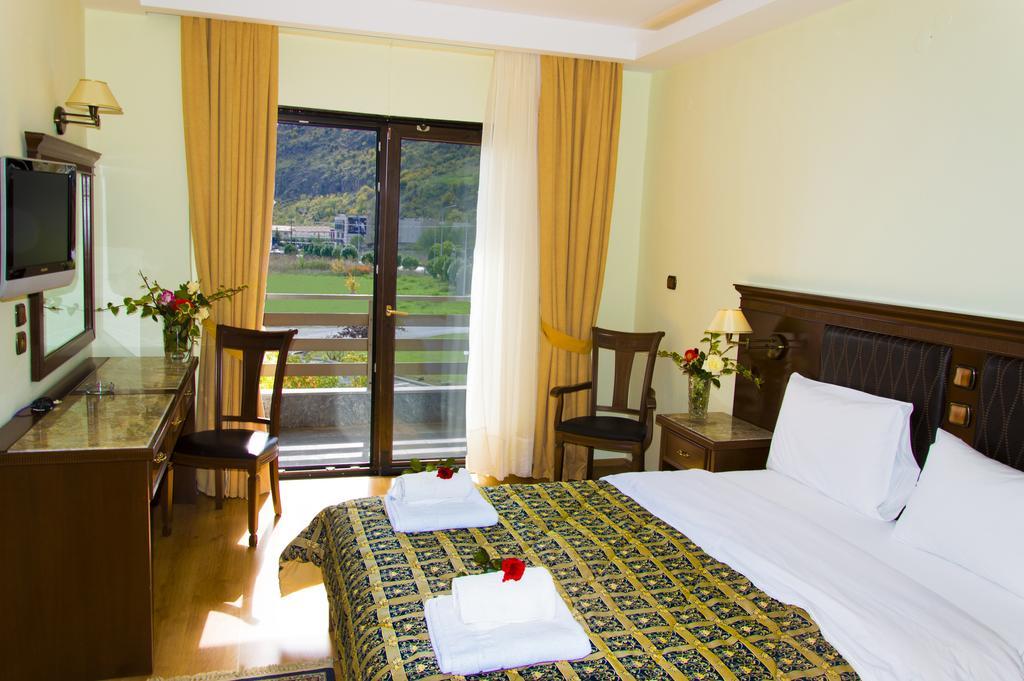 Tsamis Hotel Kastoria Phòng bức ảnh